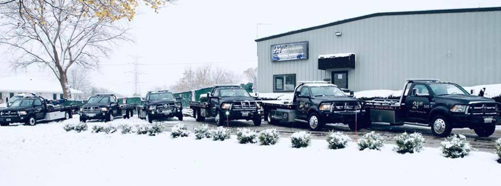 24hourtowingrecovery Banner